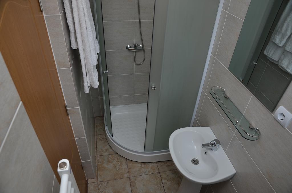 Pensiunea Poezii Alese Valea Drăganului Zimmer foto