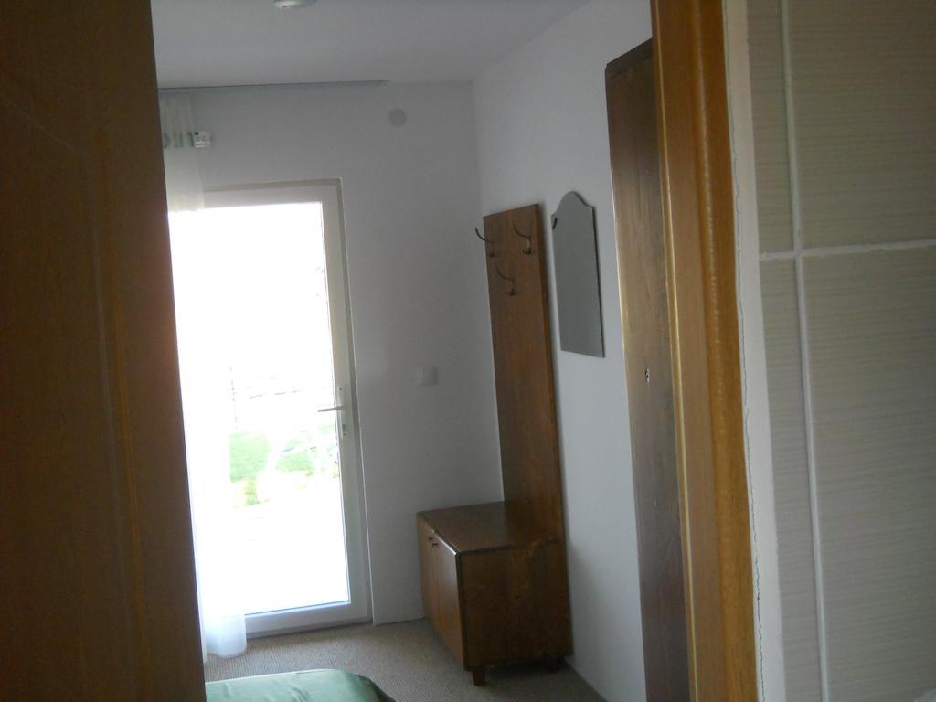 Pensiunea Poezii Alese Valea Drăganului Zimmer foto