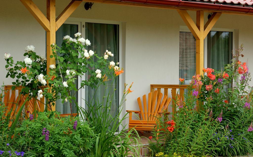Pensiunea Poezii Alese Valea Drăganului Exterior foto